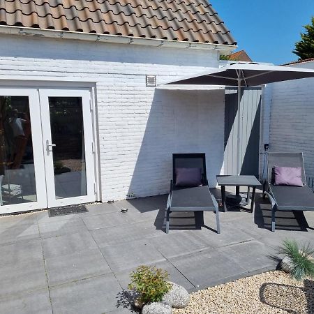 La Vie Est Belle Vlissingen Villa Exterior foto